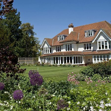 Park House Hotel Midhurst Eksteriør billede