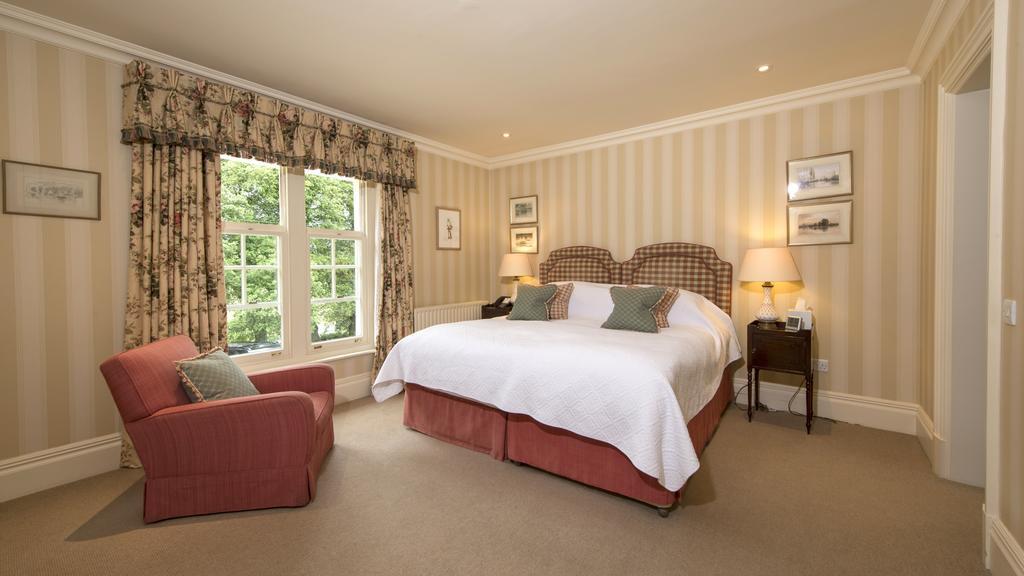 Park House Hotel Midhurst Eksteriør billede