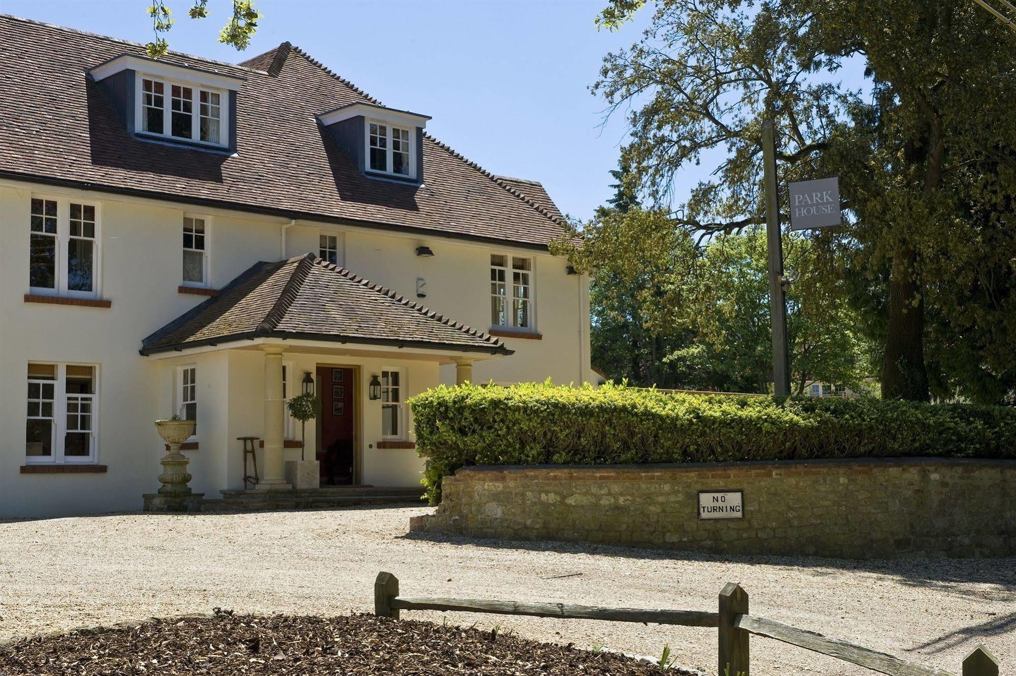 Park House Hotel Midhurst Eksteriør billede