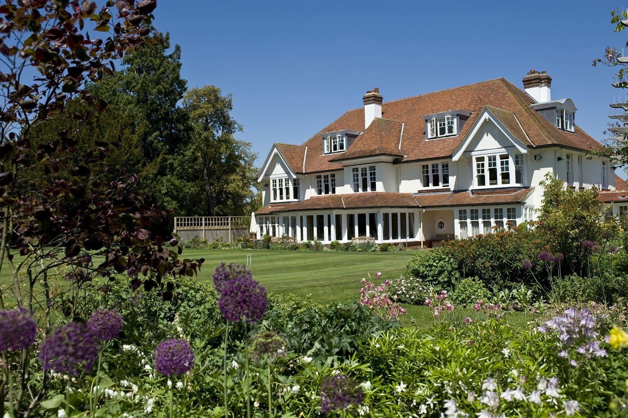 Park House Hotel Midhurst Eksteriør billede