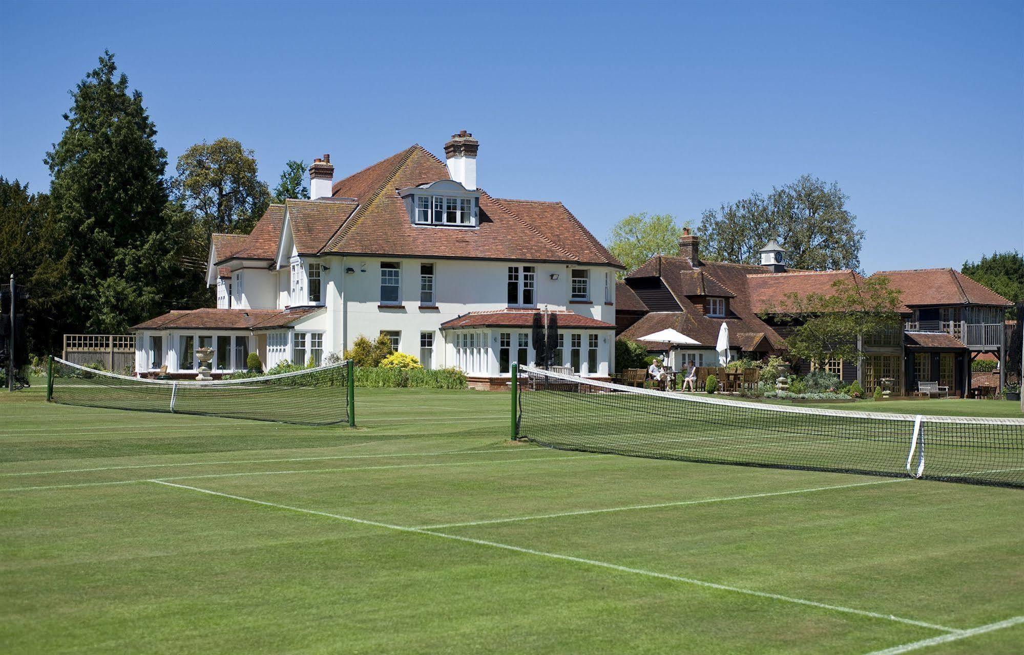 Park House Hotel Midhurst Eksteriør billede