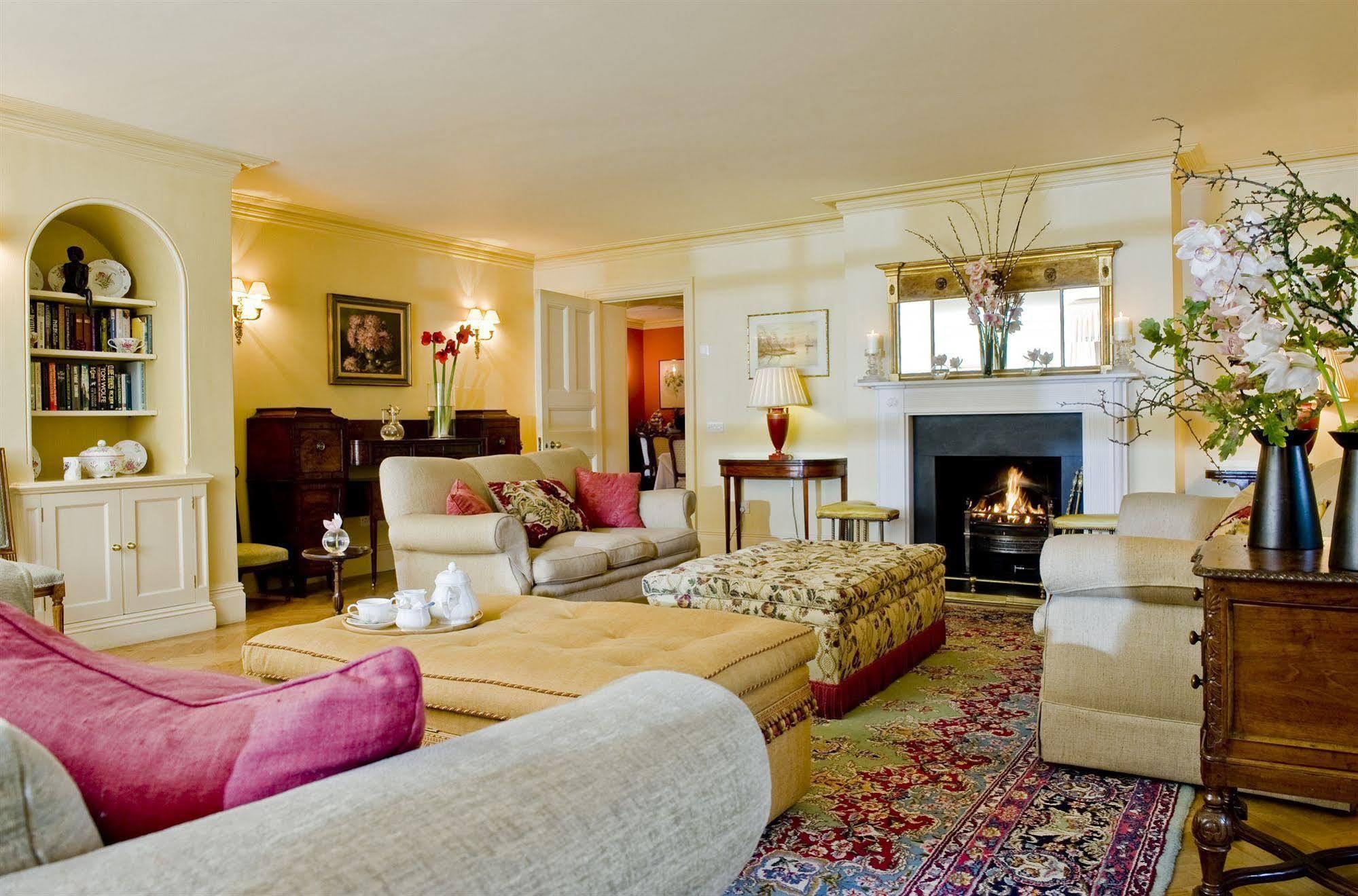 Park House Hotel Midhurst Eksteriør billede