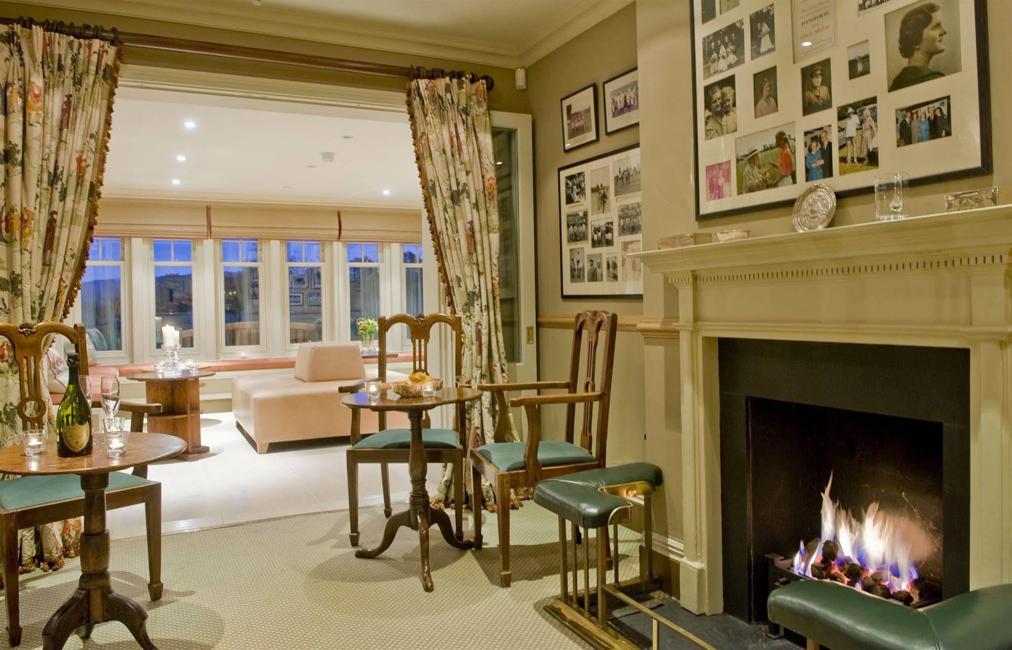 Park House Hotel Midhurst Eksteriør billede
