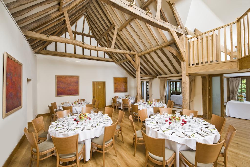 Park House Hotel Midhurst Eksteriør billede