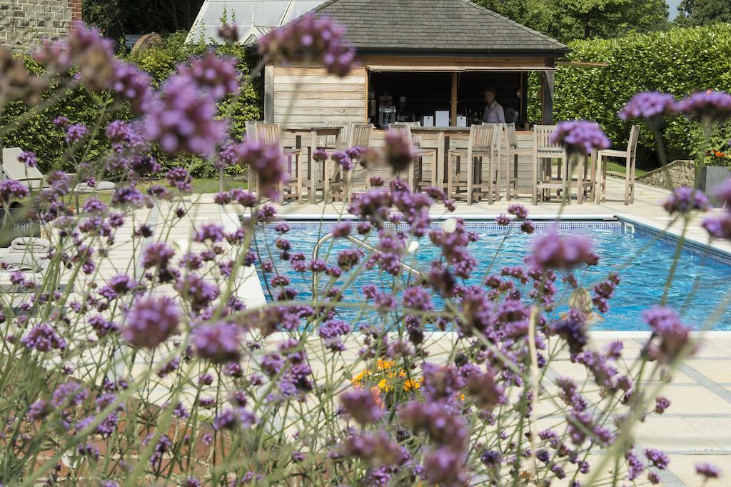 Park House Hotel Midhurst Eksteriør billede