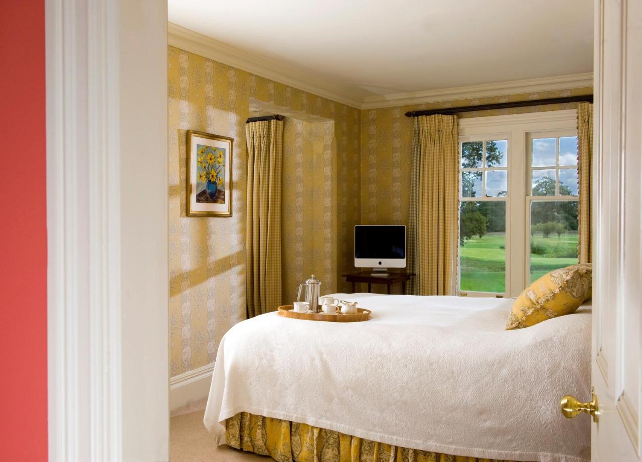 Park House Hotel Midhurst Eksteriør billede