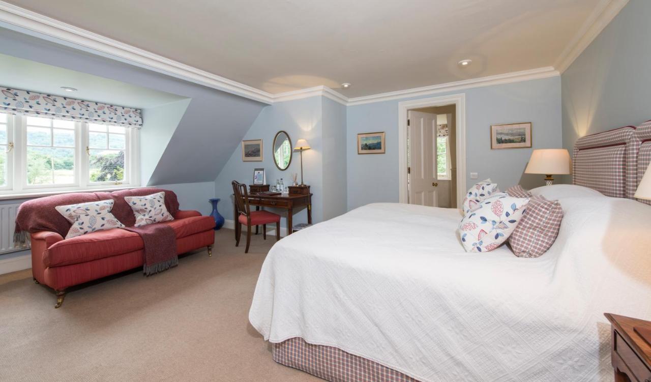 Park House Hotel Midhurst Eksteriør billede