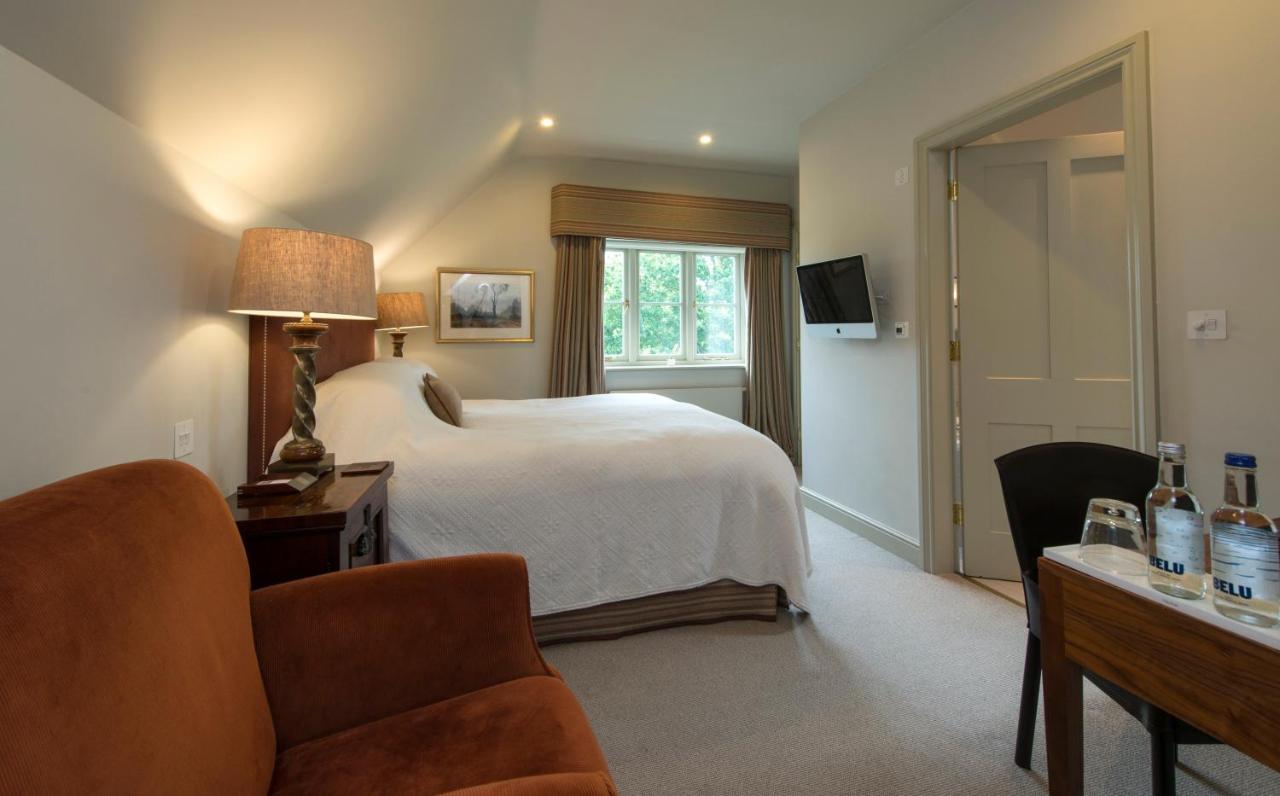 Park House Hotel Midhurst Eksteriør billede