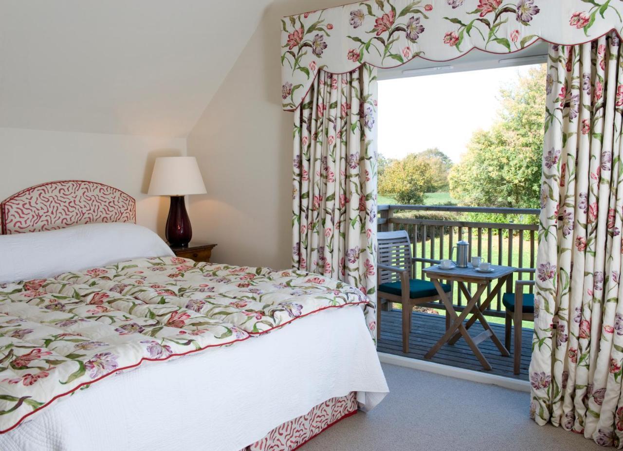 Park House Hotel Midhurst Værelse billede