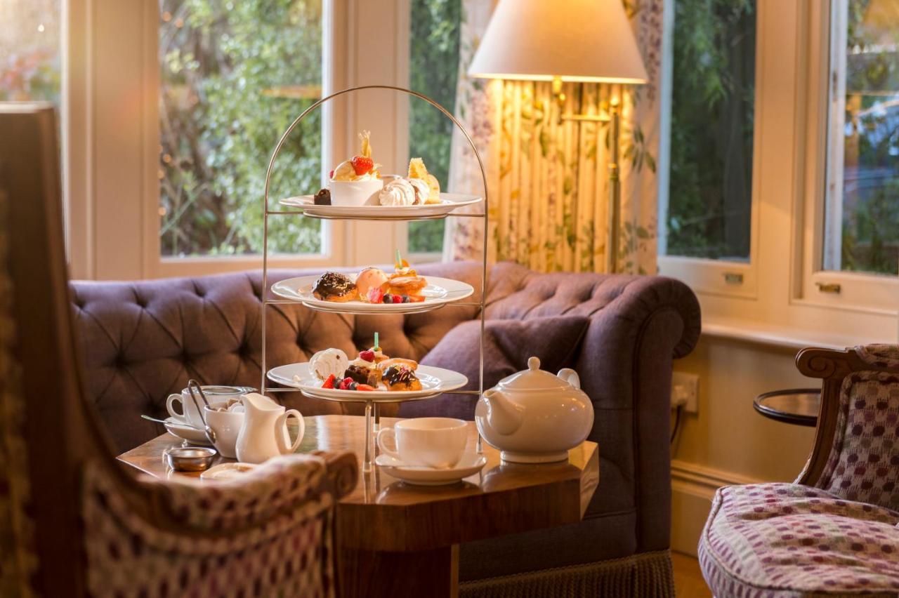 Park House Hotel Midhurst Eksteriør billede