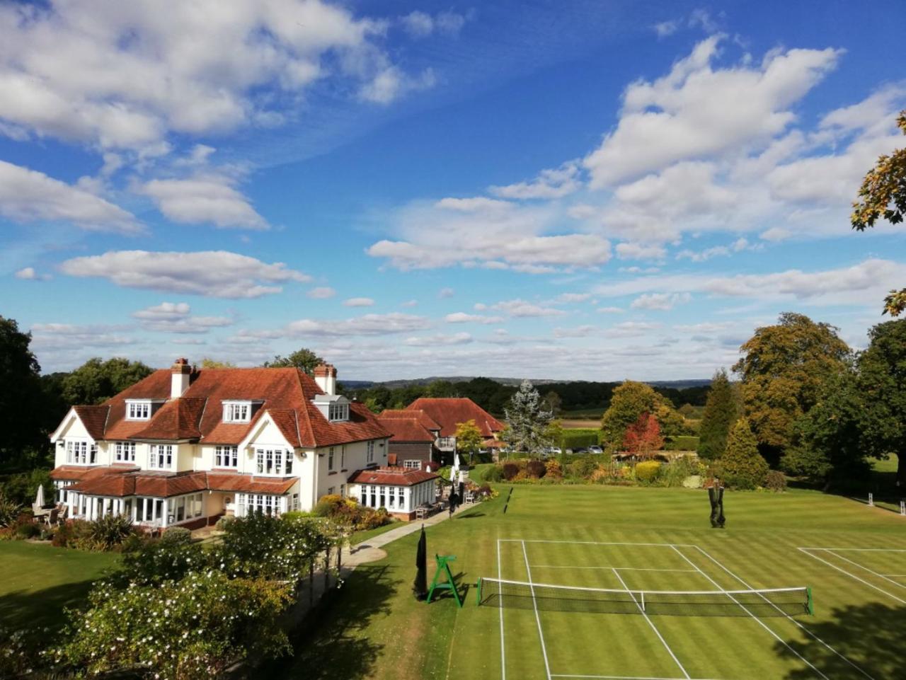 Park House Hotel Midhurst Eksteriør billede