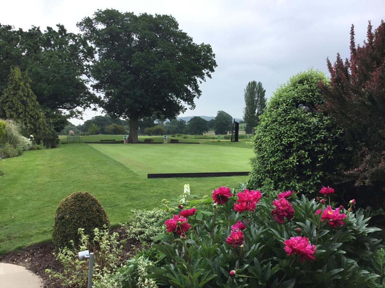 Park House Hotel Midhurst Eksteriør billede